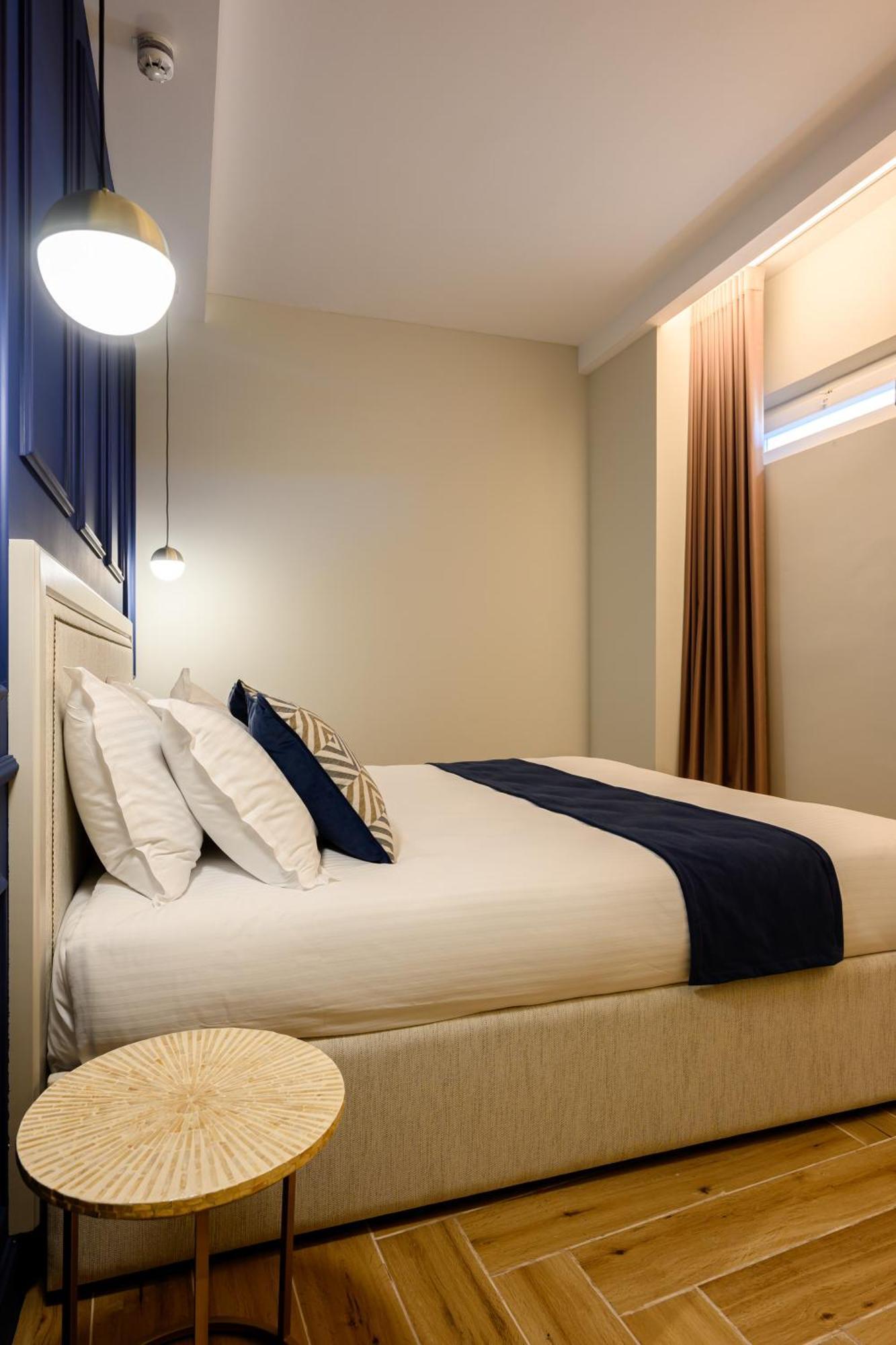 XVI Suites - Adults Only Naxxar Buitenkant foto