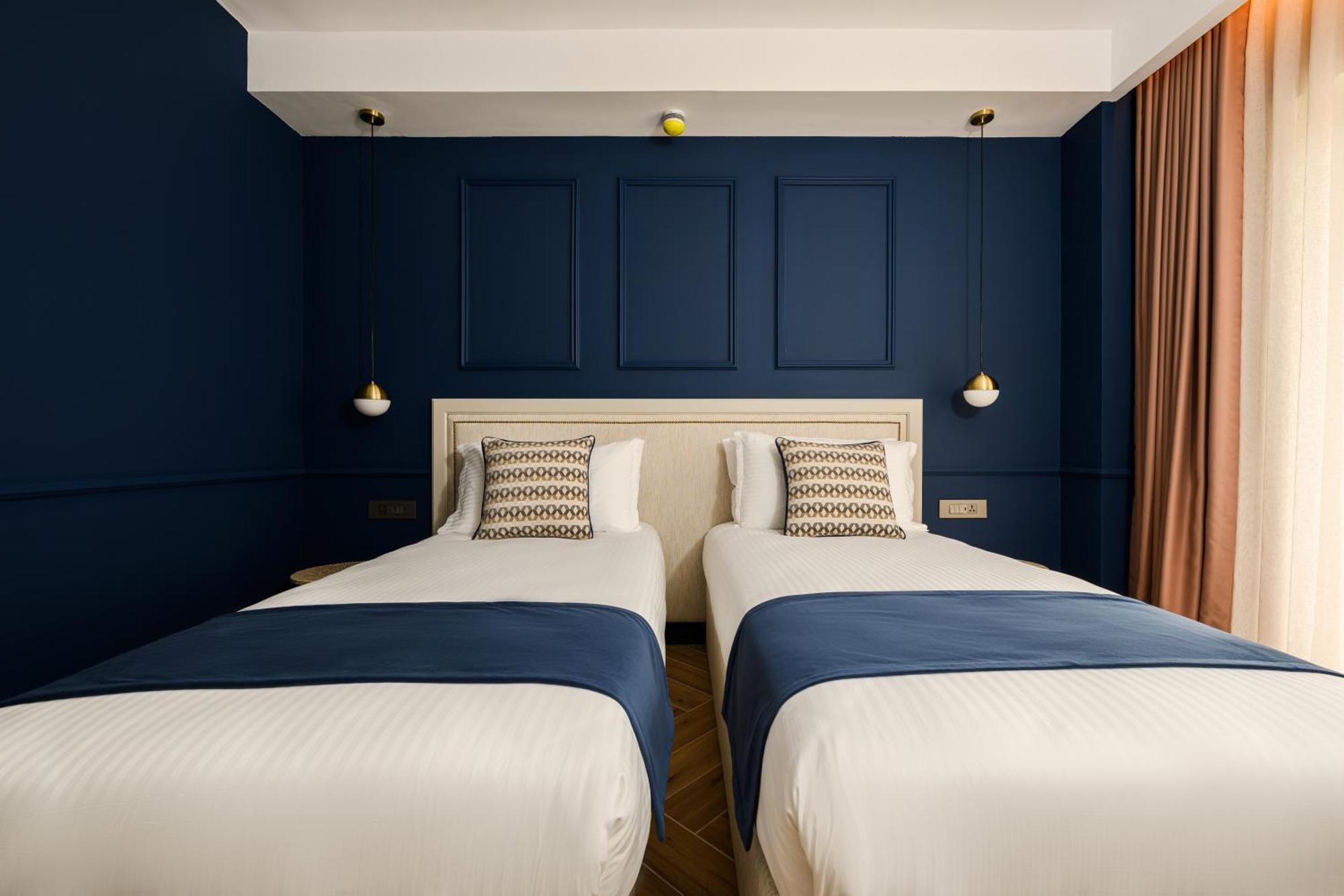 XVI Suites - Adults Only Naxxar Buitenkant foto