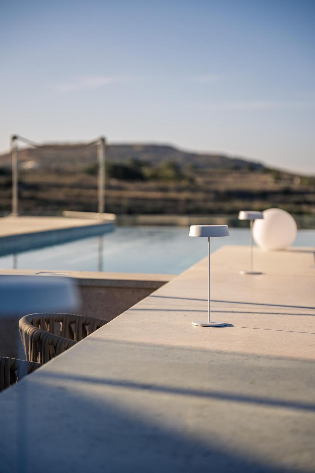 XVI Suites - Adults Only Naxxar Buitenkant foto
