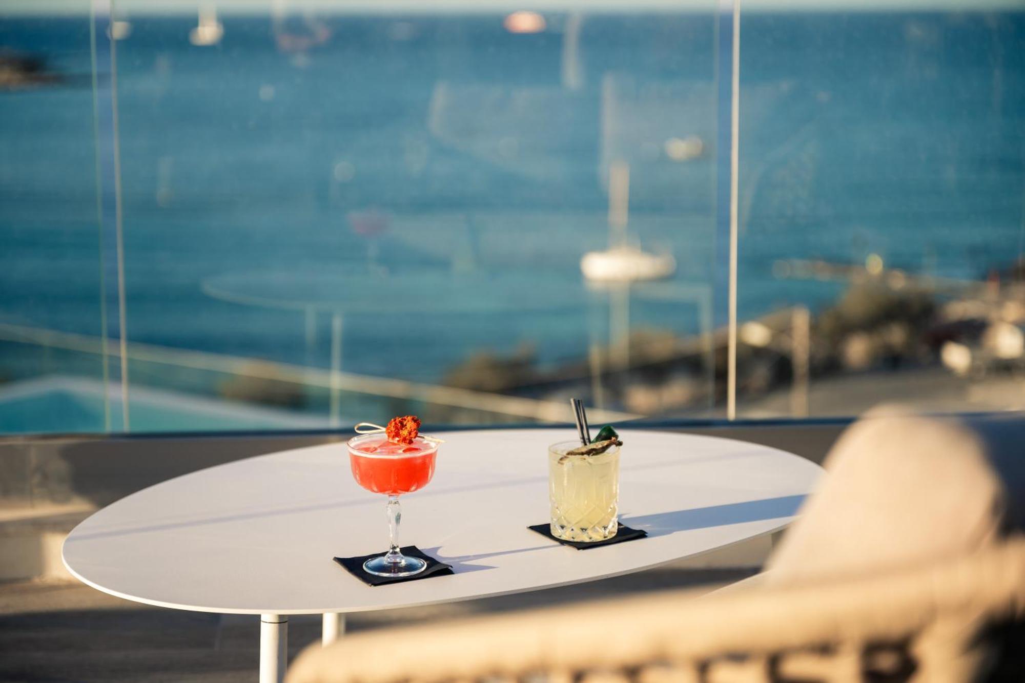 XVI Suites - Adults Only Naxxar Buitenkant foto