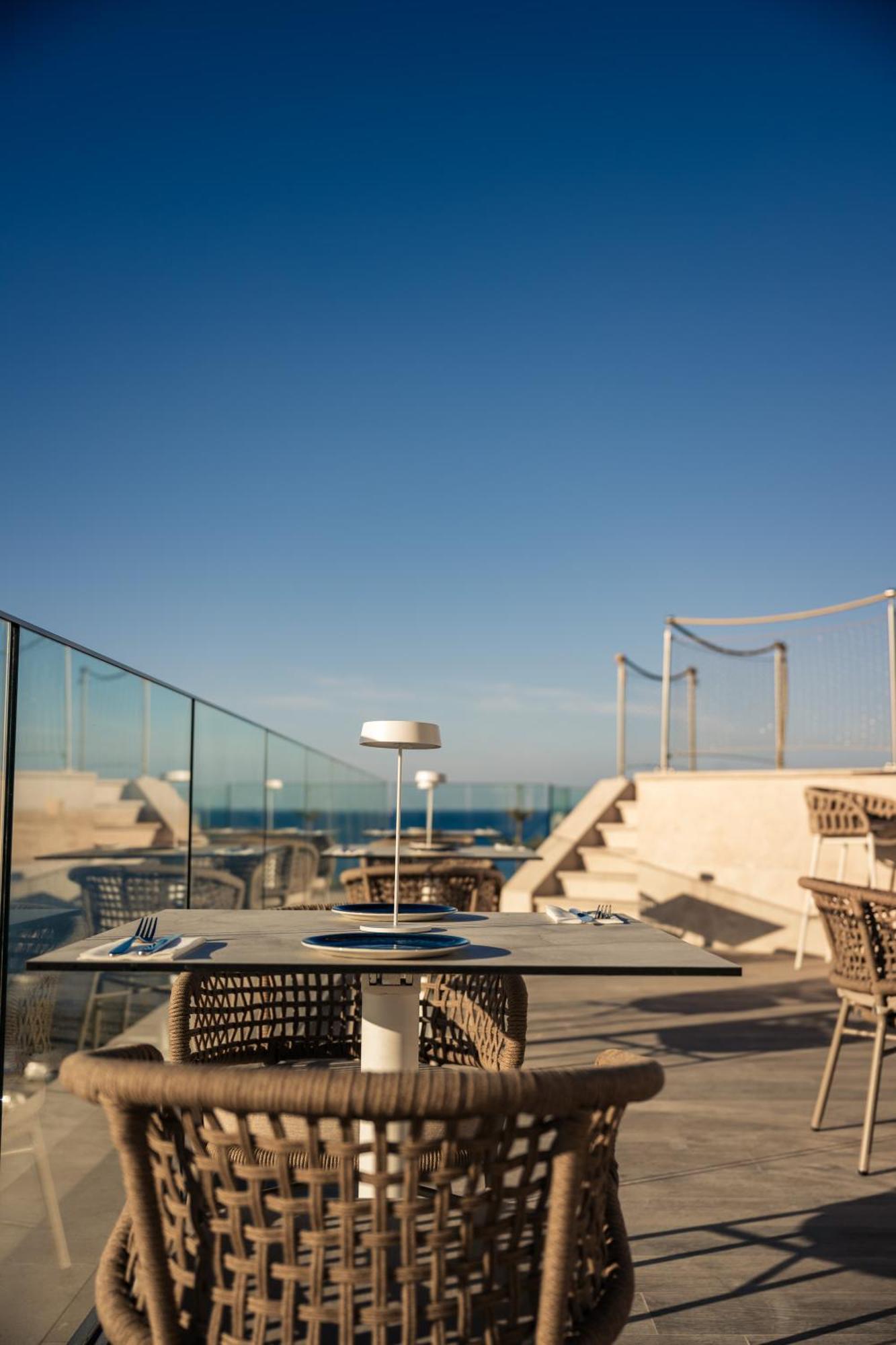 XVI Suites - Adults Only Naxxar Buitenkant foto