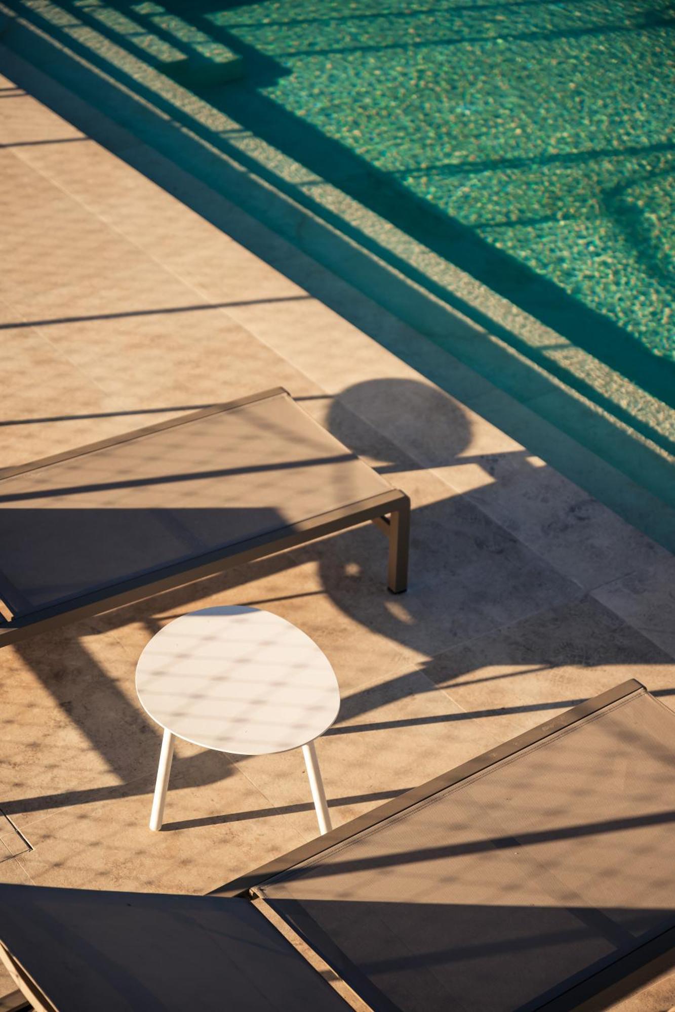 XVI Suites - Adults Only Naxxar Buitenkant foto