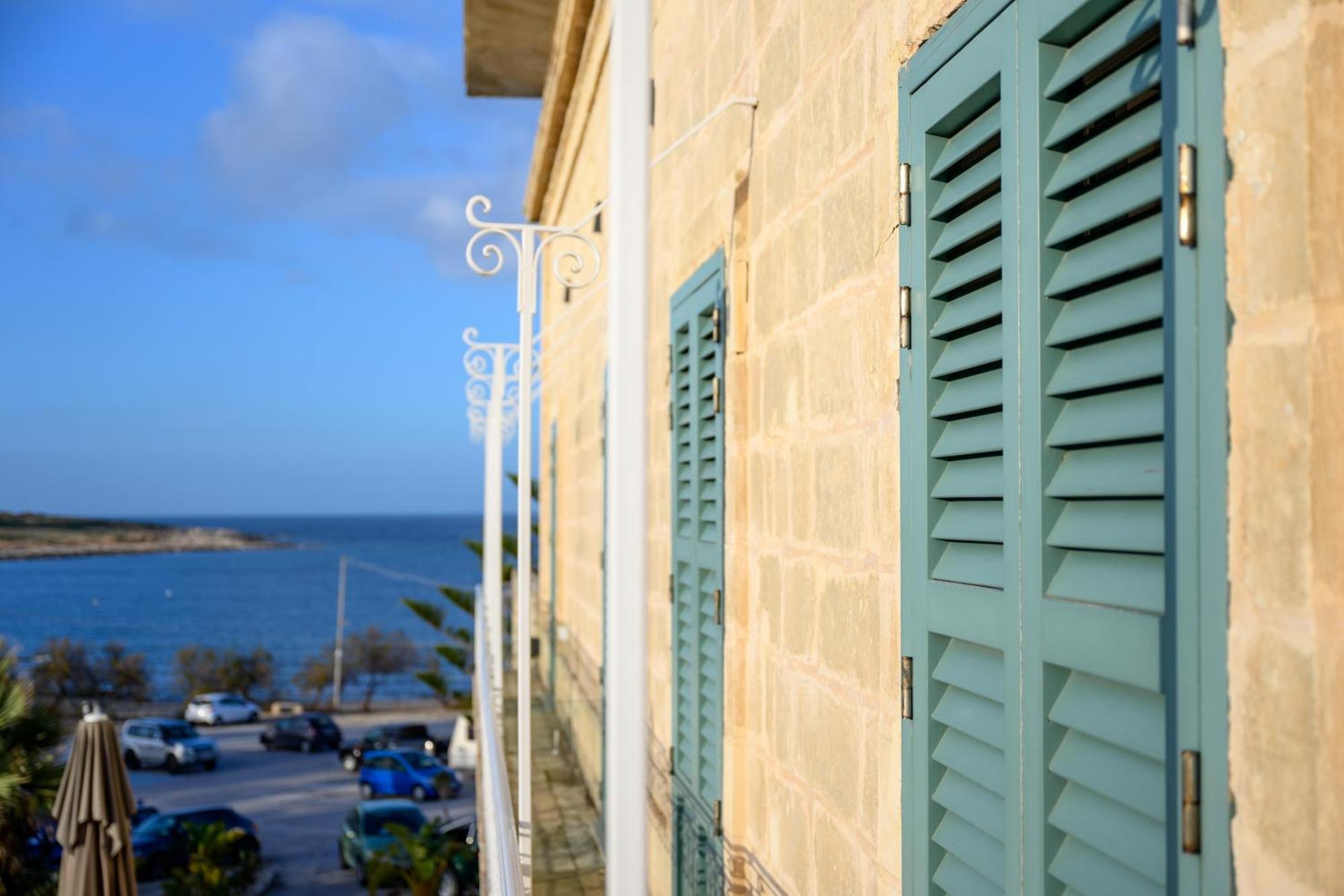 XVI Suites - Adults Only Naxxar Buitenkant foto