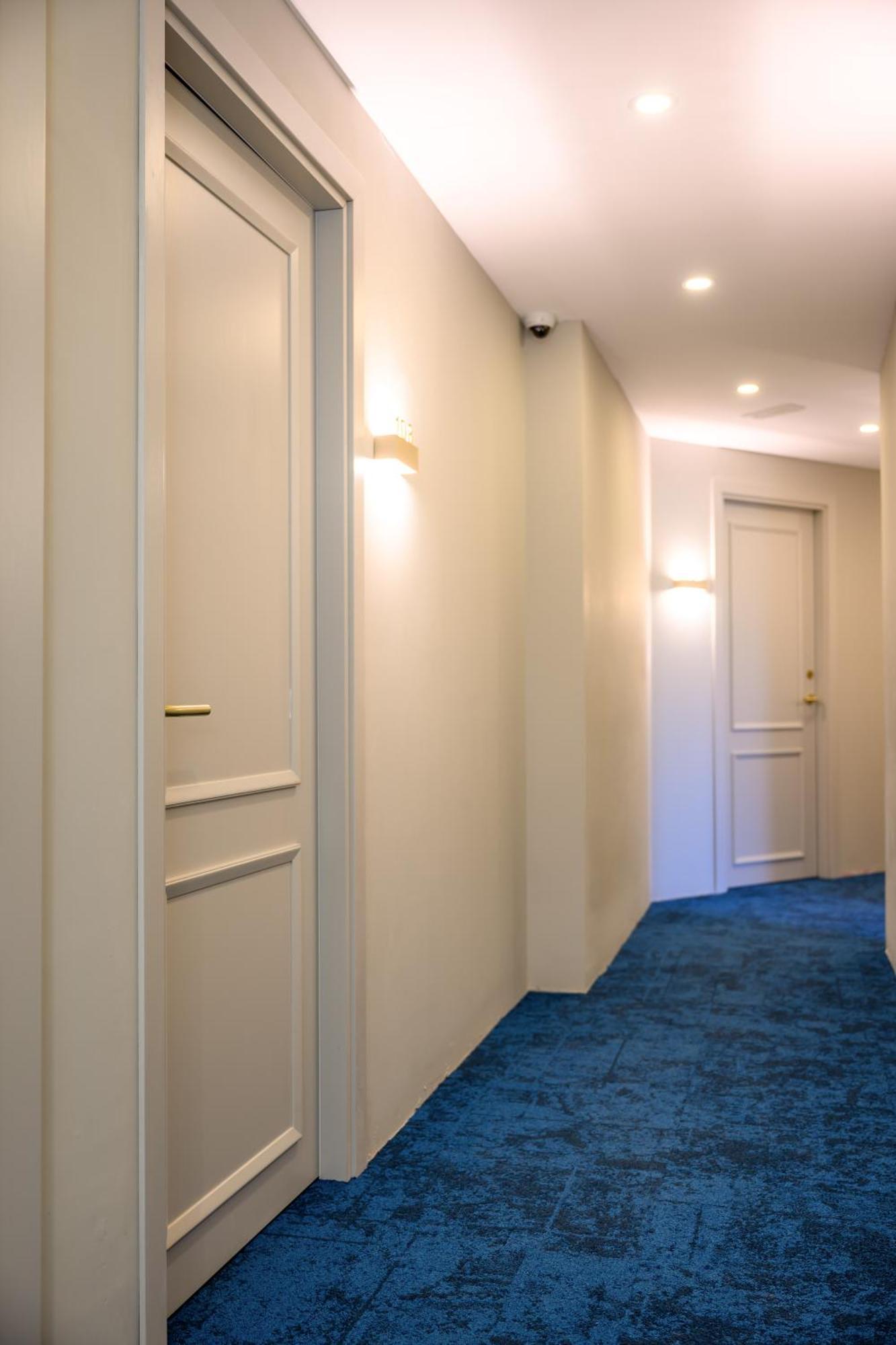 XVI Suites - Adults Only Naxxar Buitenkant foto