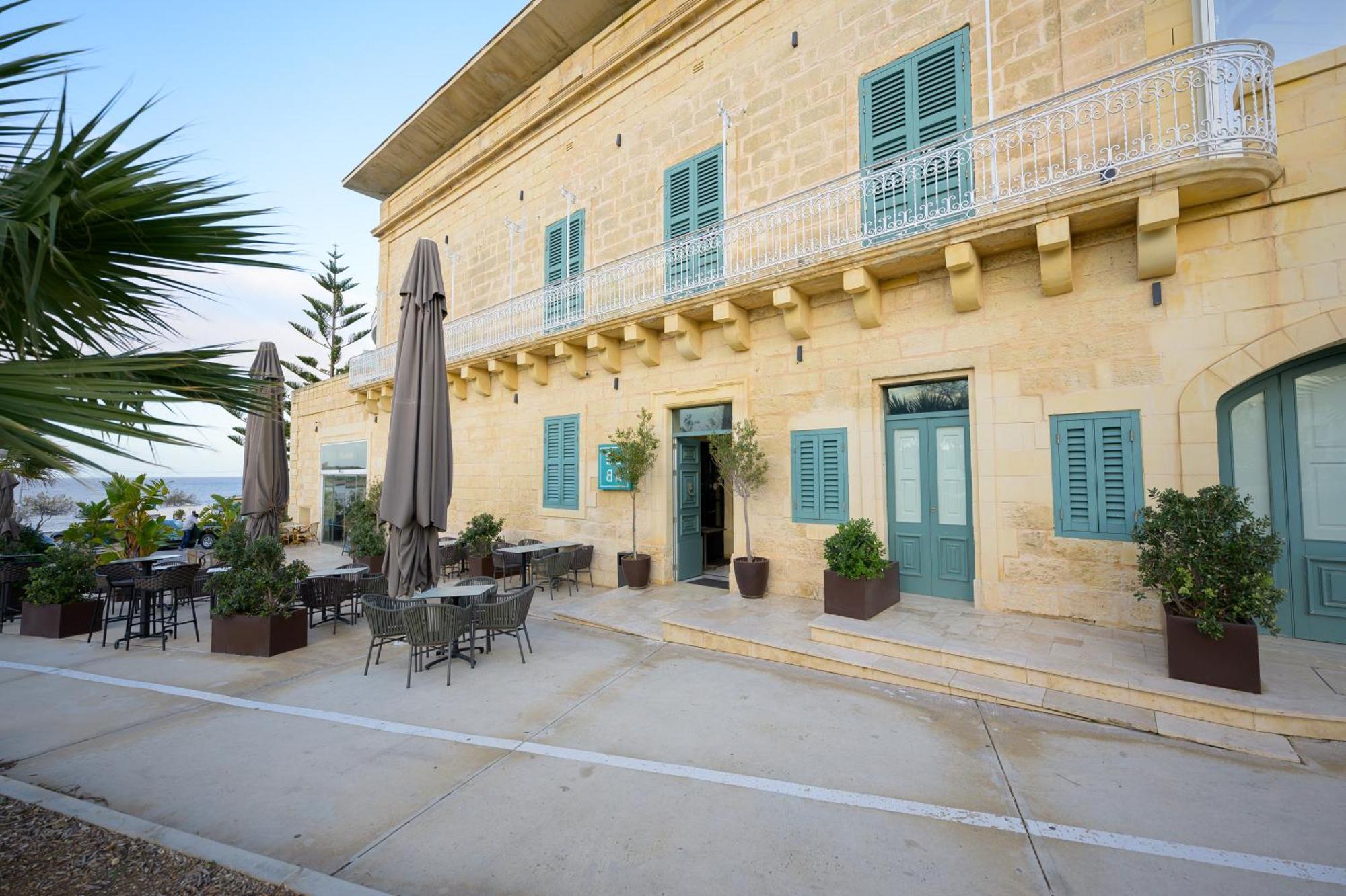 XVI Suites - Adults Only Naxxar Buitenkant foto