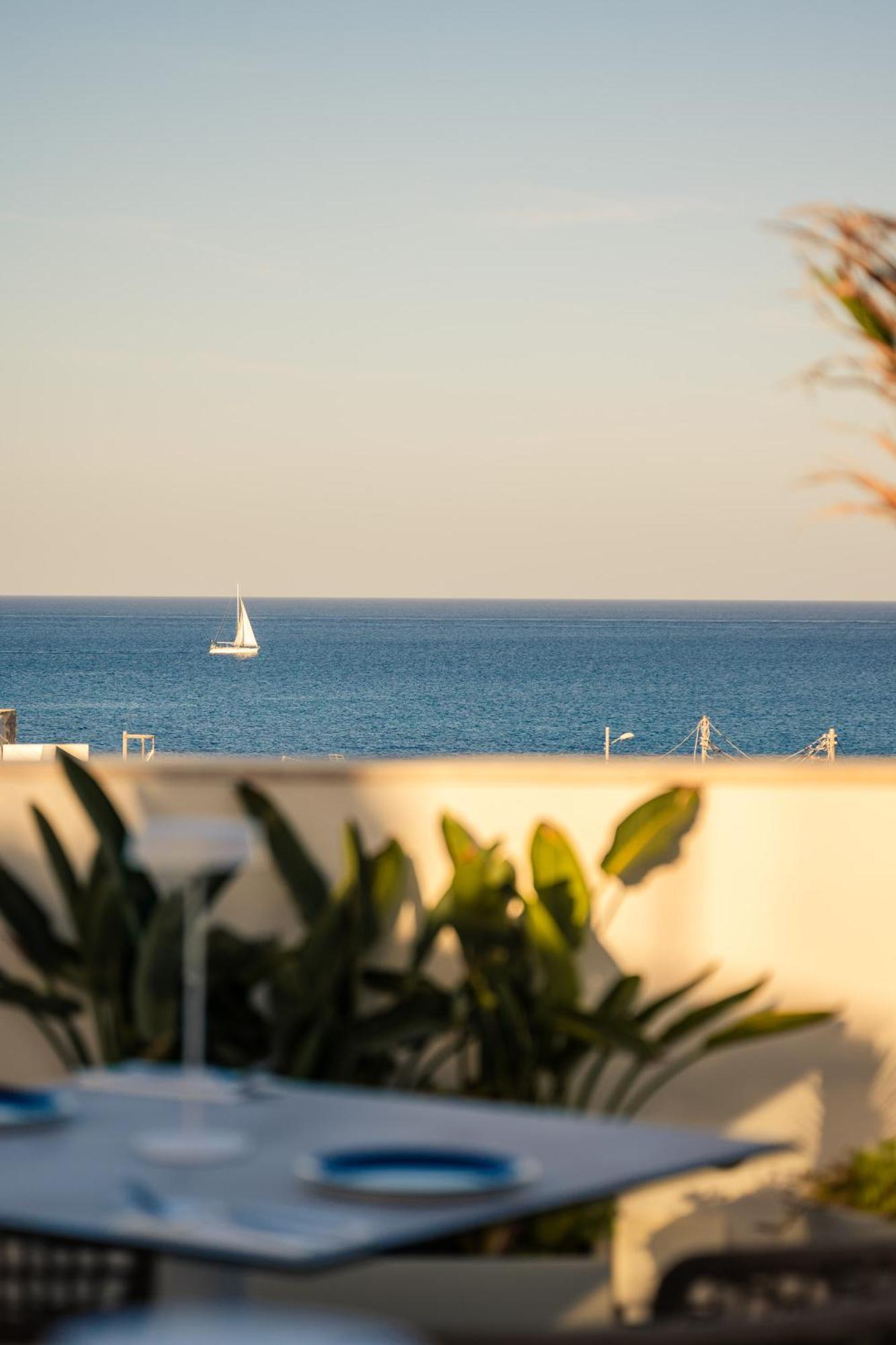 XVI Suites - Adults Only Naxxar Buitenkant foto