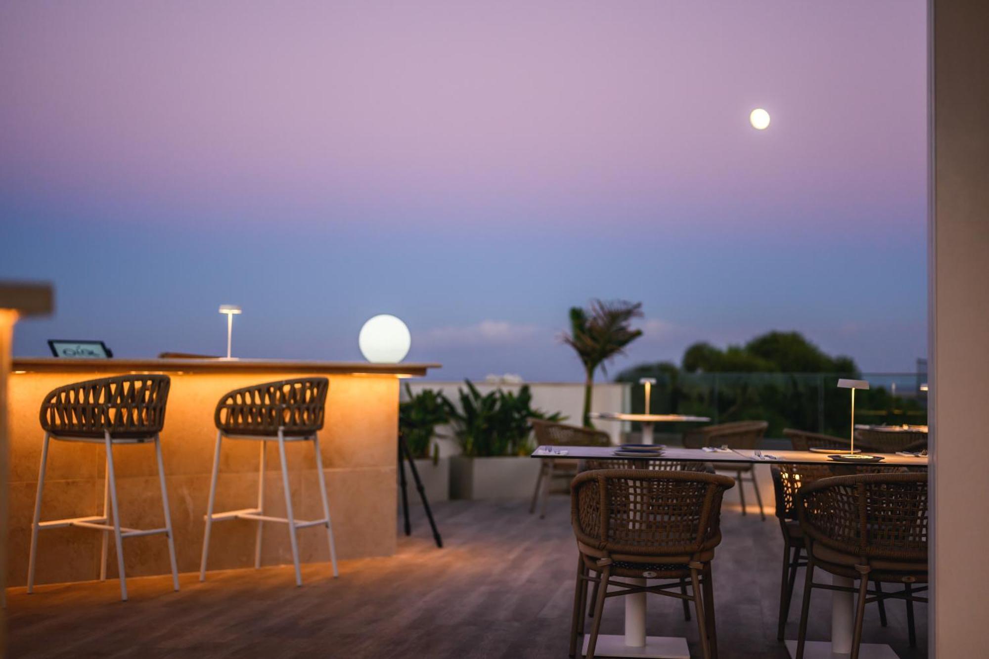 XVI Suites - Adults Only Naxxar Buitenkant foto