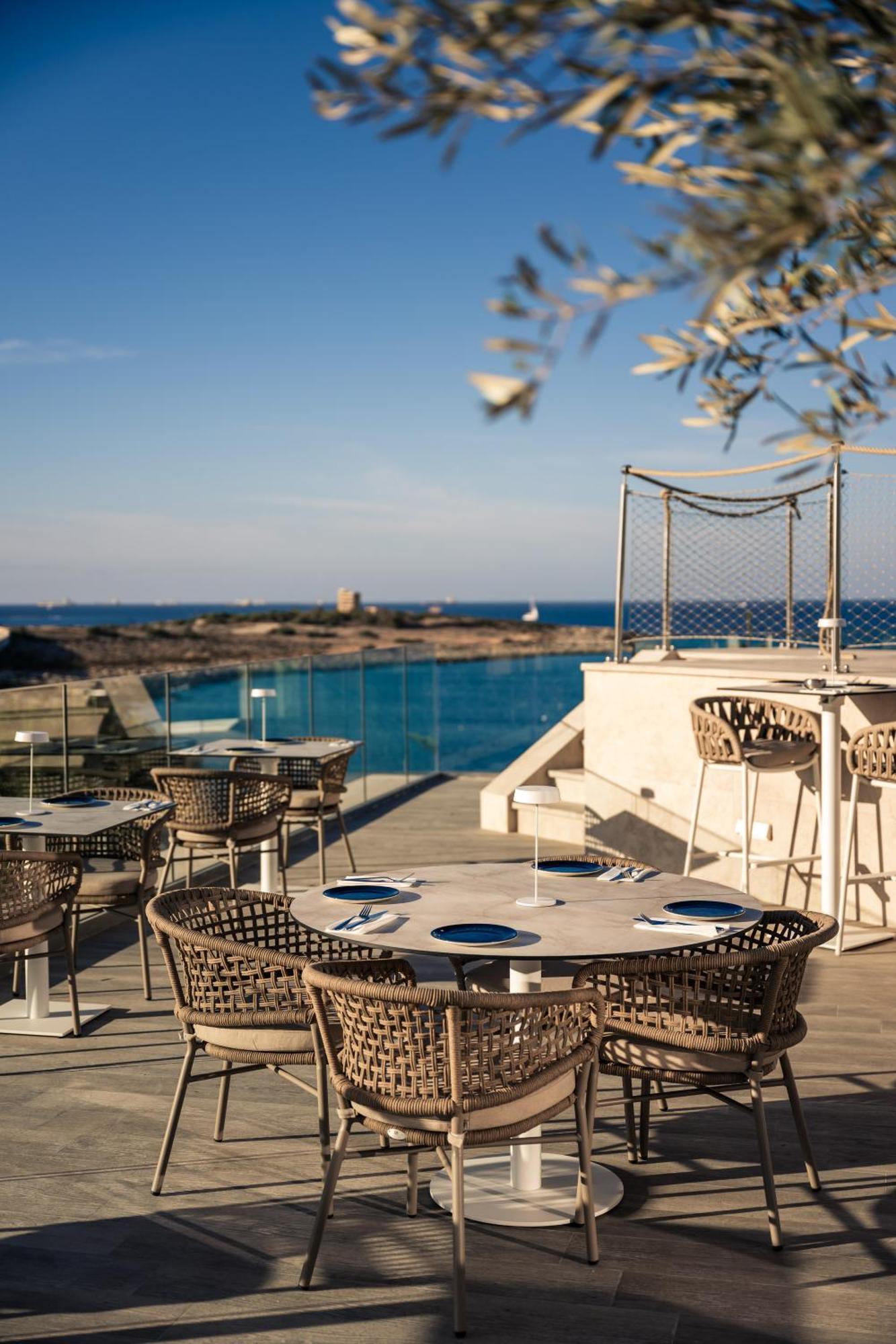XVI Suites - Adults Only Naxxar Buitenkant foto
