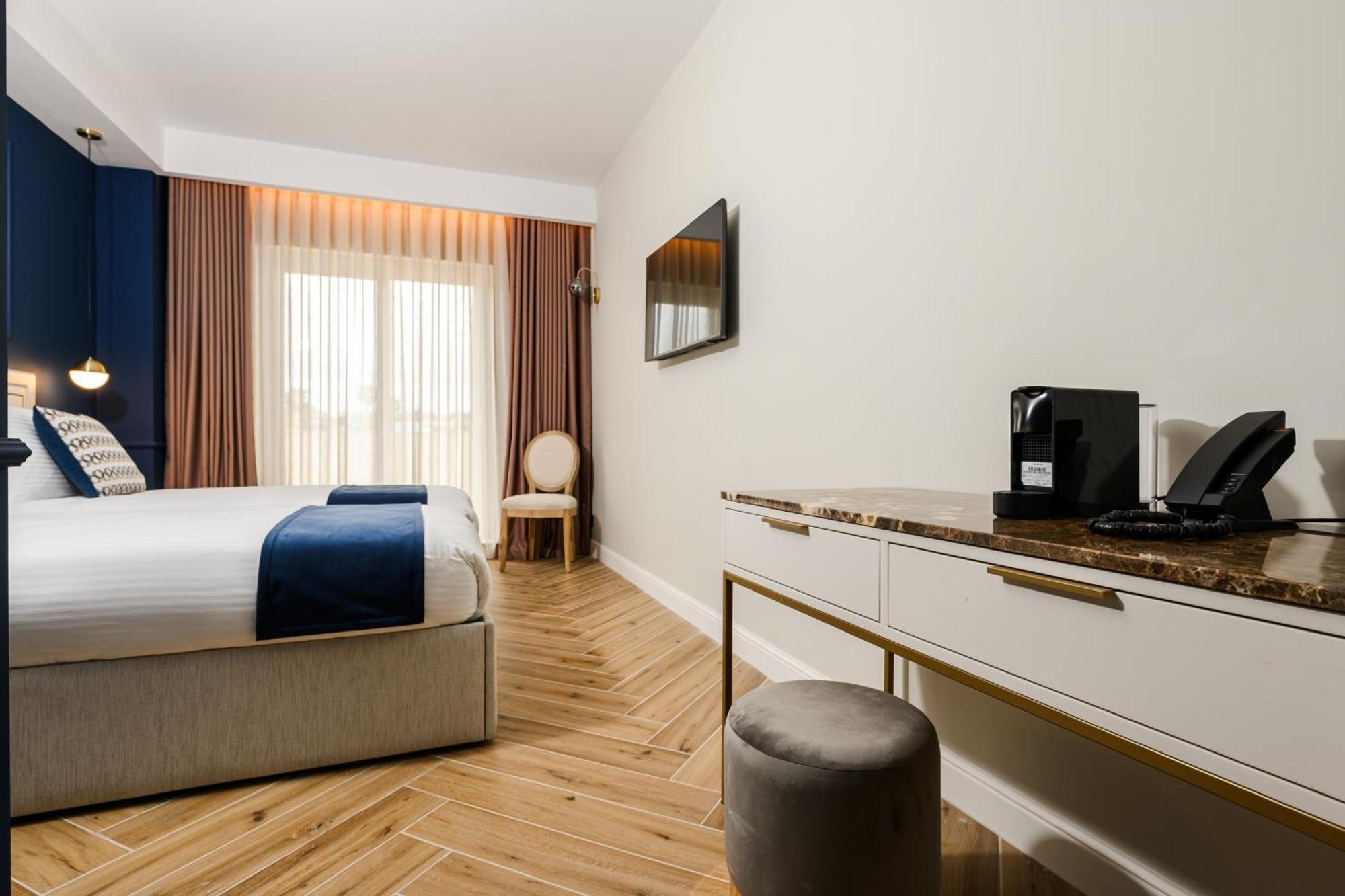 XVI Suites - Adults Only Naxxar Buitenkant foto