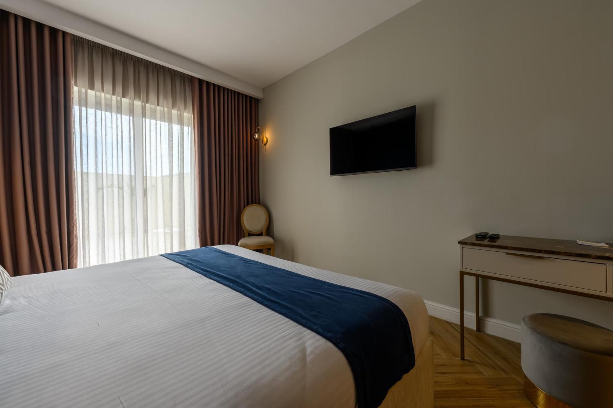 XVI Suites - Adults Only Naxxar Buitenkant foto