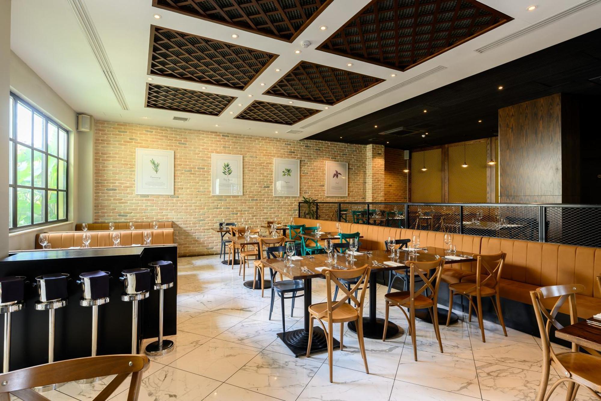 XVI Suites - Adults Only Naxxar Buitenkant foto
